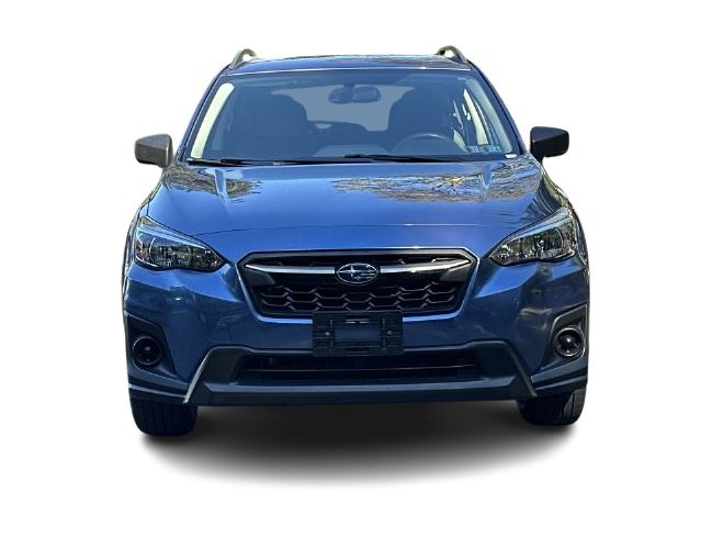 Thumbnail: 2019 Subaru Crosstrek - 6