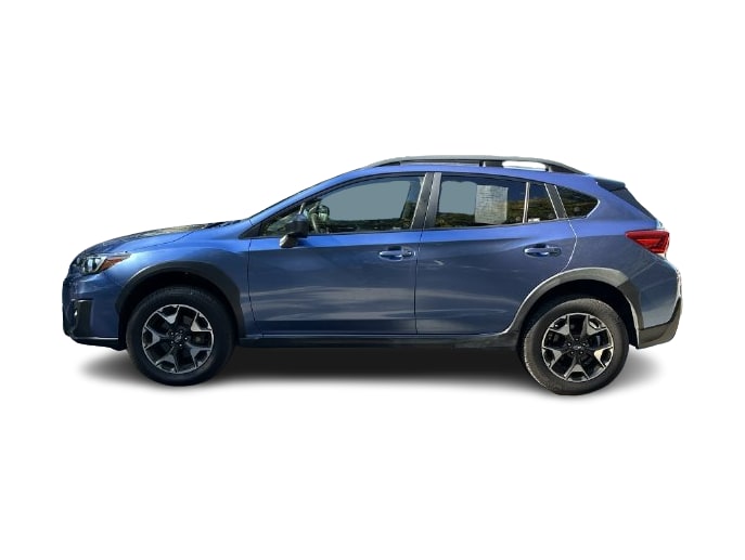 Thumbnail: 2019 Subaru Crosstrek - 3