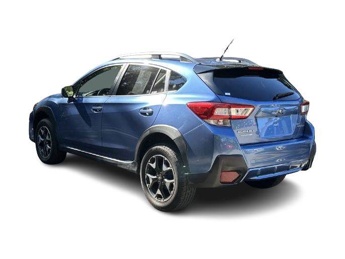 Thumbnail: 2019 Subaru Crosstrek - 4