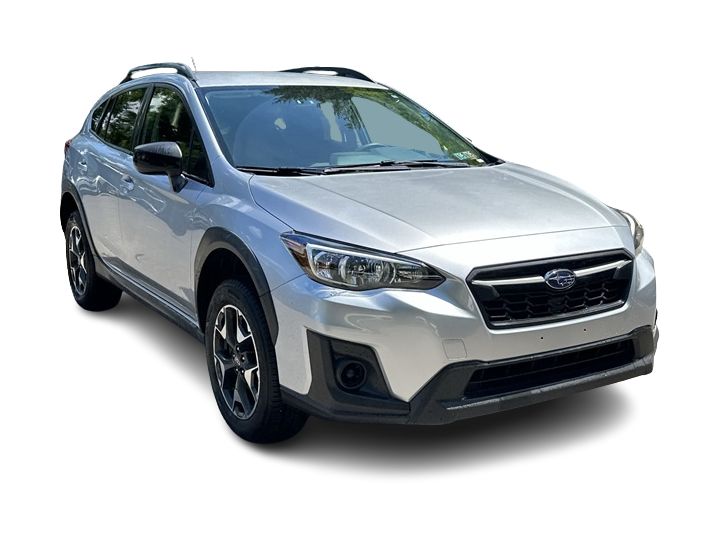 2019 Subaru Crosstrek Base 18