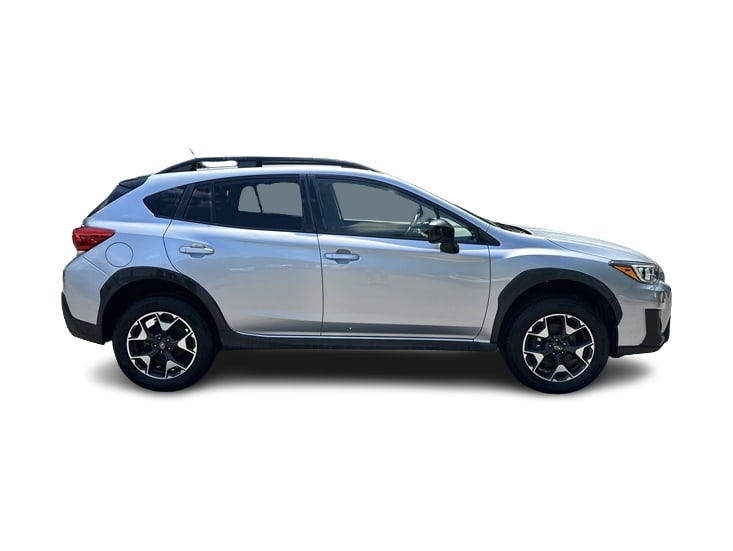 2019 Subaru Crosstrek Base 11