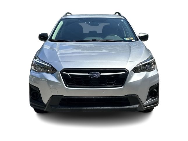 2019 Subaru Crosstrek Base 4