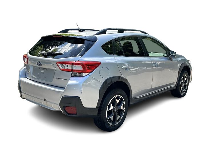 2019 Subaru Crosstrek Base 19
