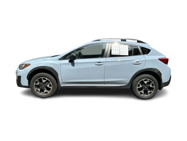 Thumbnail: 2019 Subaru Crosstrek - 3