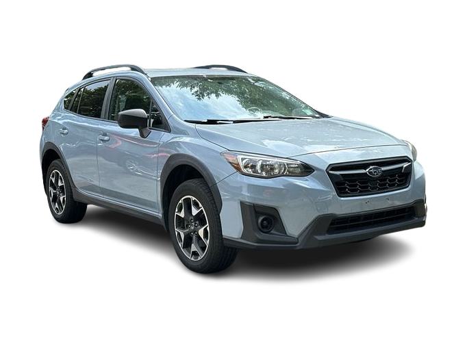 Thumbnail: 2019 Subaru Crosstrek - 20