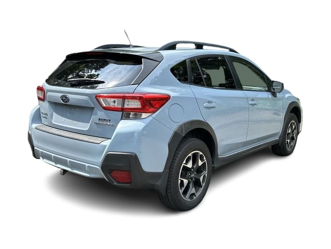 Thumbnail: 2019 Subaru Crosstrek - 21
