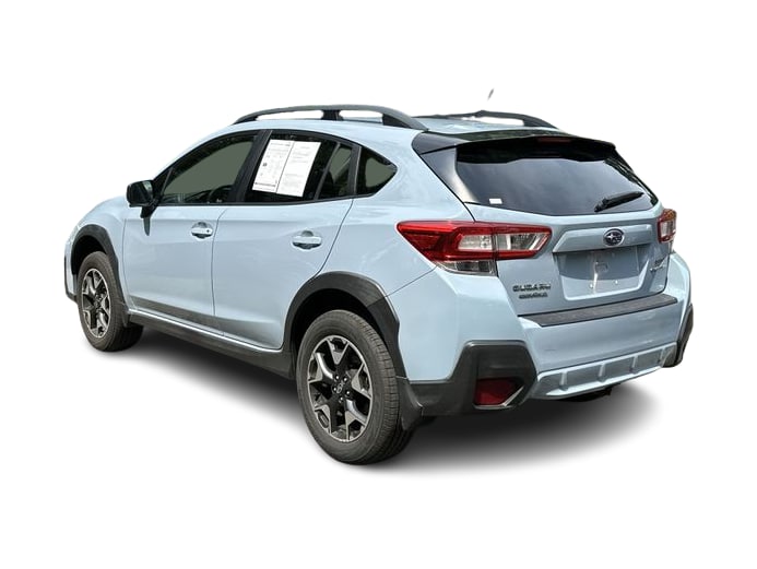 Thumbnail: 2019 Subaru Crosstrek - 4