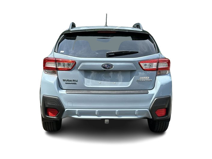 Thumbnail: 2019 Subaru Crosstrek - 5