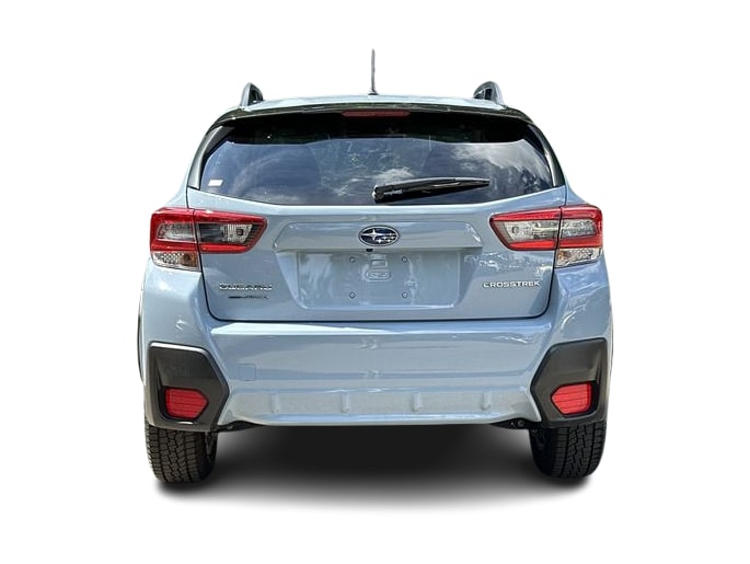 Thumbnail: 2023 Subaru Crosstrek - 5