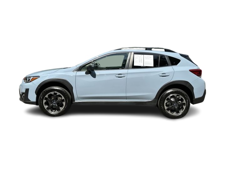Thumbnail: 2023 Subaru Crosstrek - 3