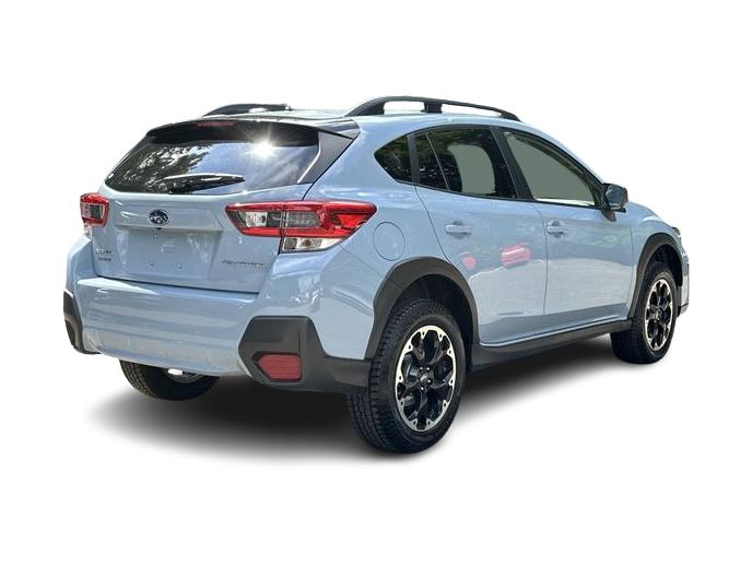 Thumbnail: 2023 Subaru Crosstrek - 28