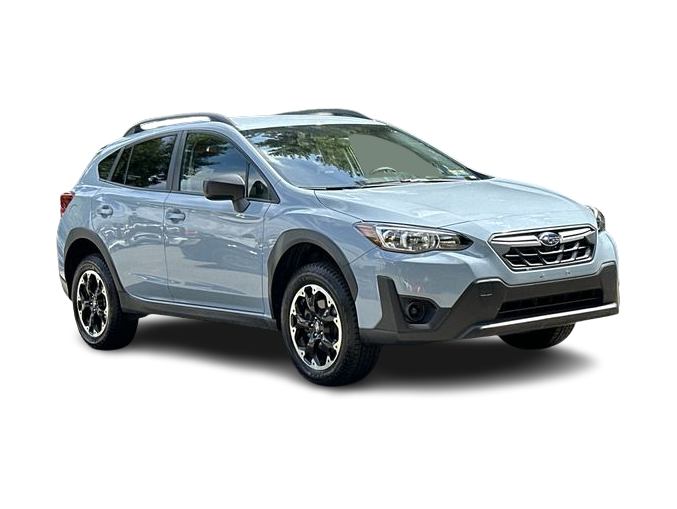 Thumbnail: 2023 Subaru Crosstrek - 27