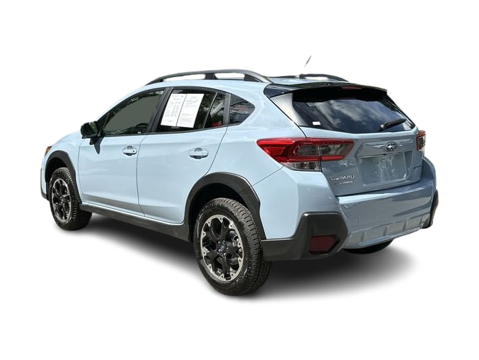 Thumbnail: 2023 Subaru Crosstrek - 4