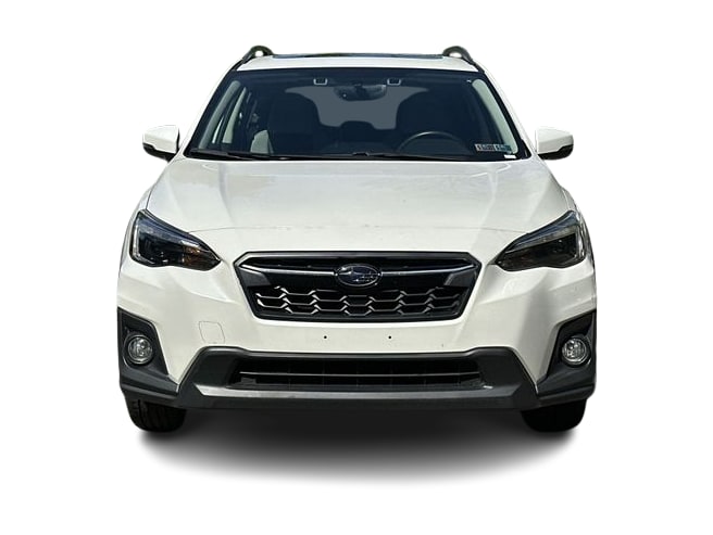 Thumbnail: 2018 Subaru Crosstrek - 6