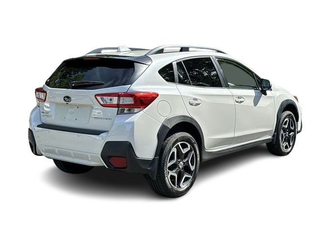 Thumbnail: 2018 Subaru Crosstrek - 31