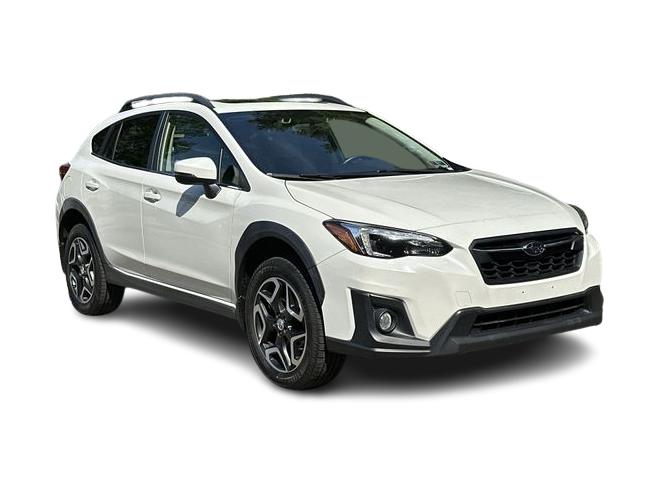 Thumbnail: 2018 Subaru Crosstrek - 30