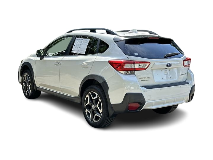Thumbnail: 2018 Subaru Crosstrek - 4