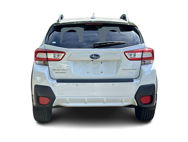 Thumbnail: 2018 Subaru Crosstrek - 5