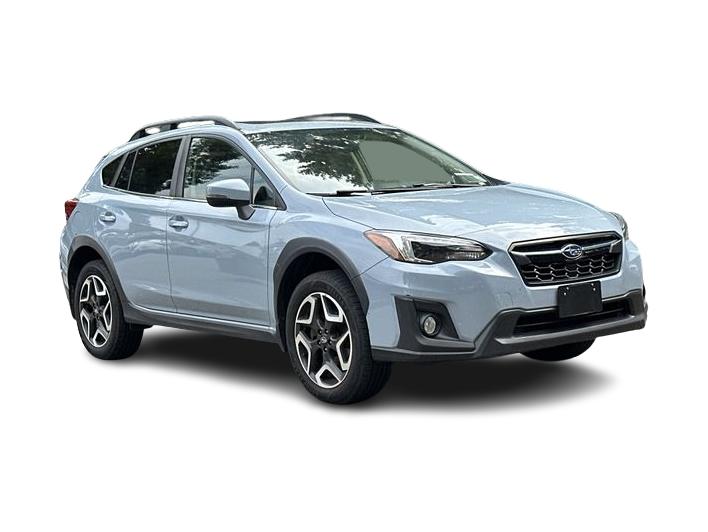 Thumbnail: 2019 Subaru Crosstrek - 21