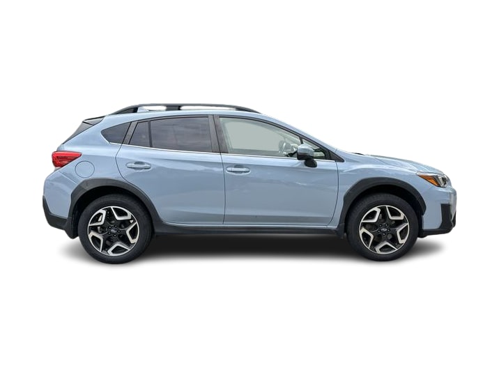 Thumbnail: 2019 Subaru Crosstrek - 10
