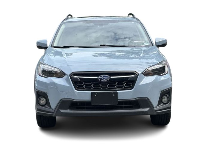 Thumbnail: 2019 Subaru Crosstrek - 4