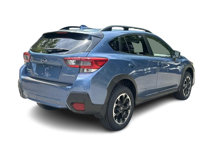 Thumbnail: 2021 Subaru Crosstrek - 21