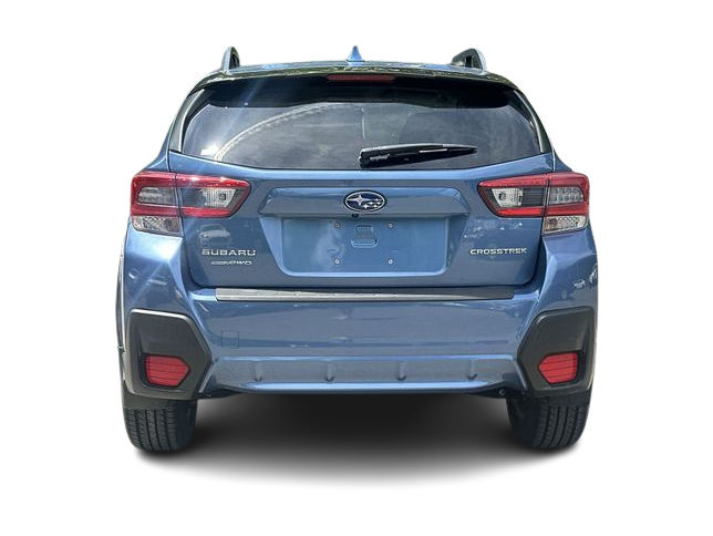 Thumbnail: 2021 Subaru Crosstrek - 5