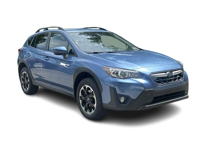 Thumbnail: 2021 Subaru Crosstrek - 20