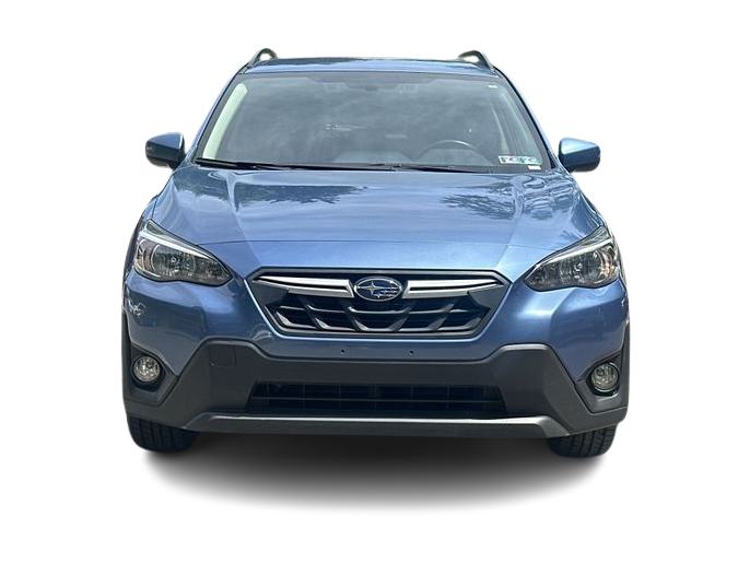 Thumbnail: 2021 Subaru Crosstrek - 6