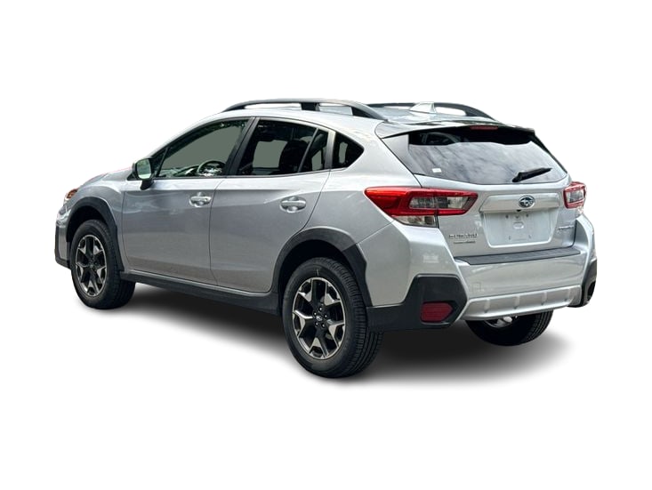 Thumbnail: 2020 Subaru Crosstrek - 4