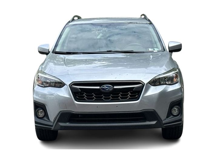 Thumbnail: 2020 Subaru Crosstrek - 6