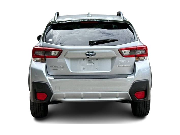 Thumbnail: 2020 Subaru Crosstrek - 5