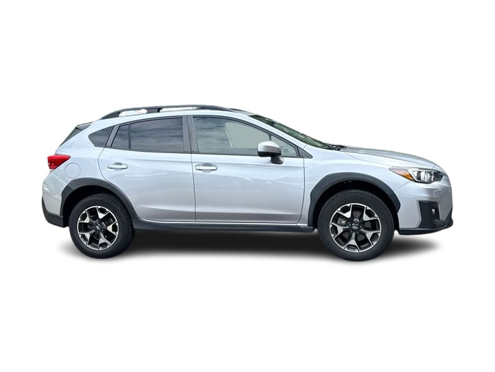 Thumbnail: 2020 Subaru Crosstrek - 13