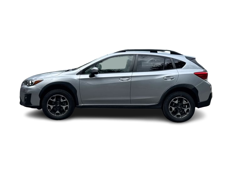 Thumbnail: 2020 Subaru Crosstrek - 3