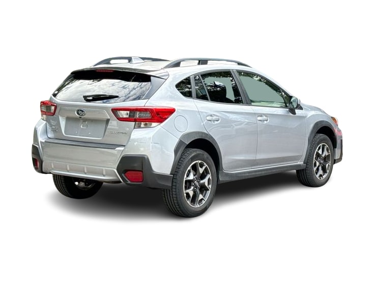 Thumbnail: 2020 Subaru Crosstrek - 21