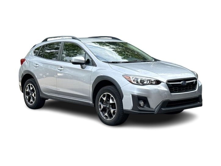 Thumbnail: 2020 Subaru Crosstrek - 20