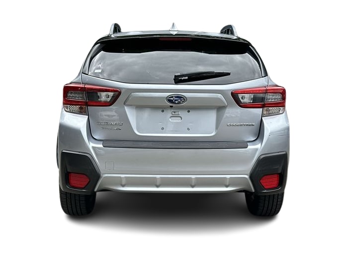 Thumbnail: 2020 Subaru Crosstrek - 5