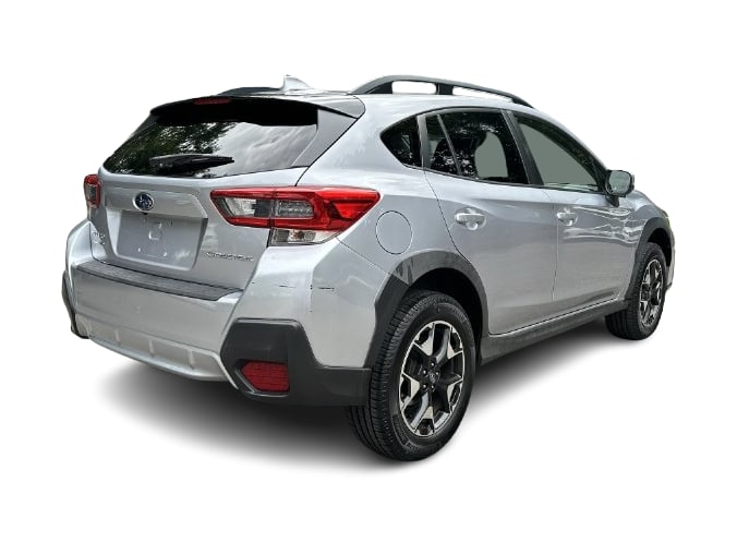 Thumbnail: 2020 Subaru Crosstrek - 30