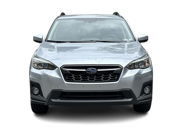 Thumbnail: 2020 Subaru Crosstrek - 6