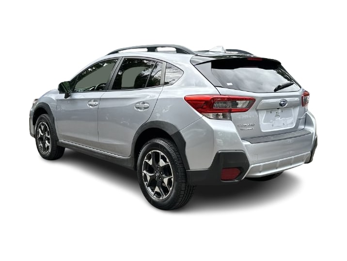 Thumbnail: 2020 Subaru Crosstrek - 4