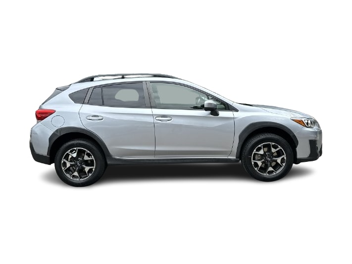 Thumbnail: 2020 Subaru Crosstrek - 18