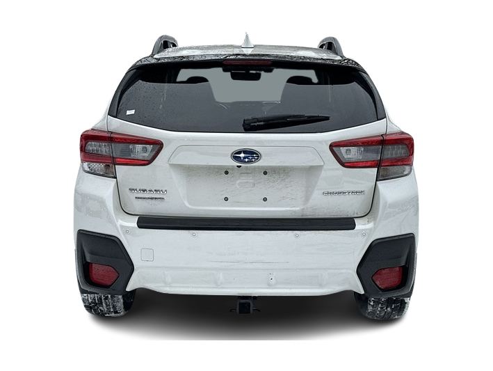 2022 Subaru Crosstrek Limited 5