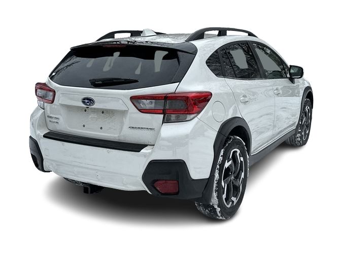 2022 Subaru Crosstrek Limited 33