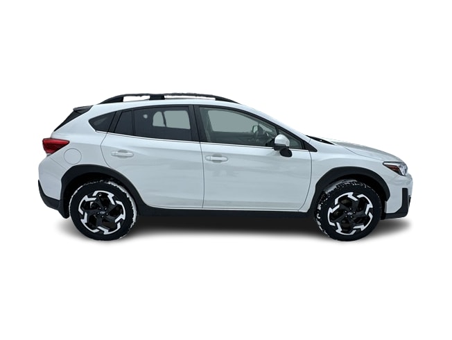 2022 Subaru Crosstrek Limited 17