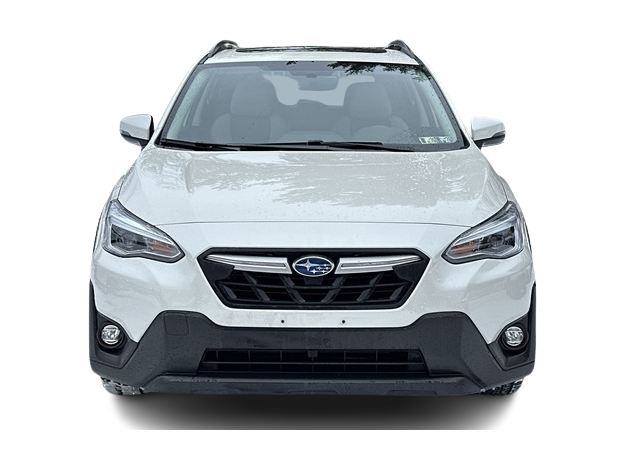 2022 Subaru Crosstrek Limited 6