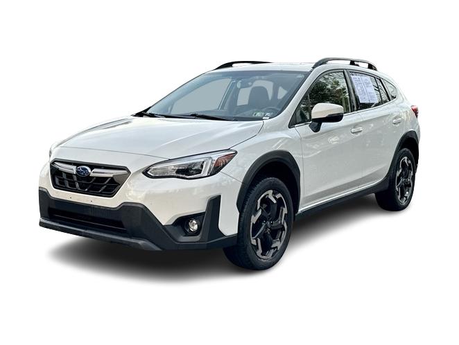 2023 Subaru Crosstrek