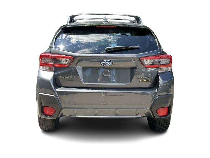 Thumbnail: 2023 Subaru Crosstrek - 5