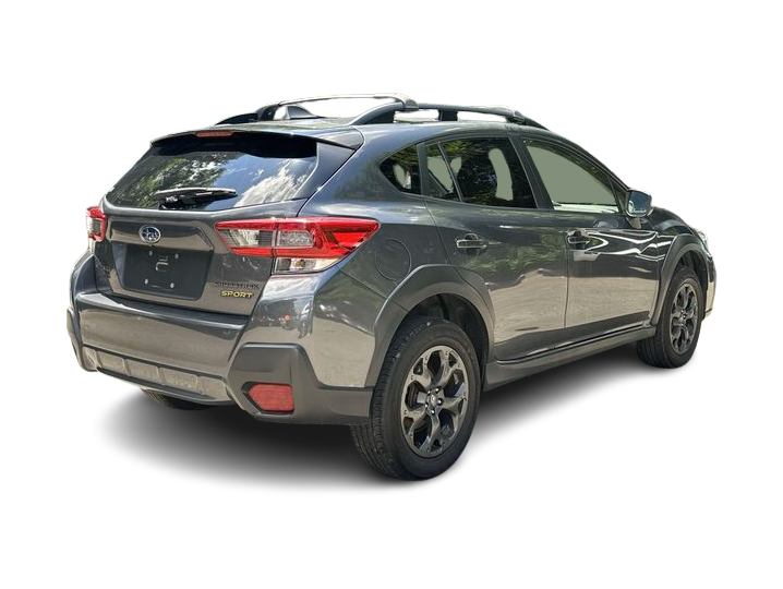 Thumbnail: 2023 Subaru Crosstrek - 22