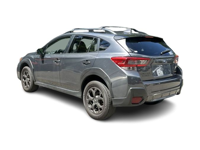 Thumbnail: 2023 Subaru Crosstrek - 4