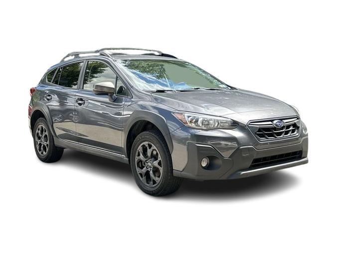 Thumbnail: 2023 Subaru Crosstrek - 21